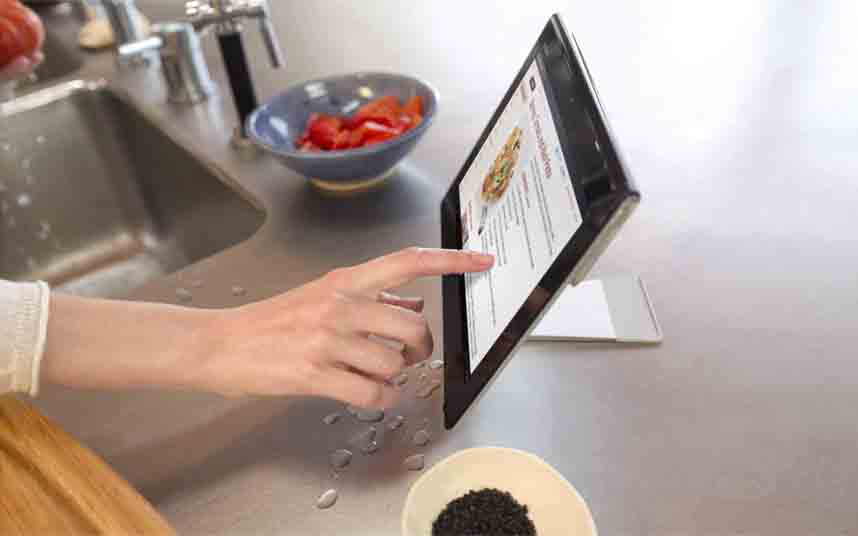 Sony Xperia S Tablet 3G