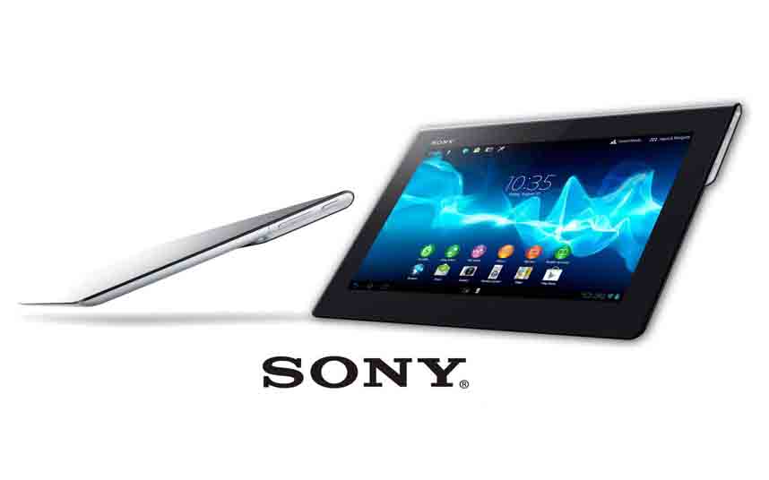 Sony Xperia S Tablet Wifi