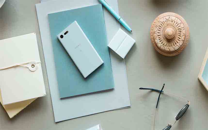 Sony Xperia X Compact