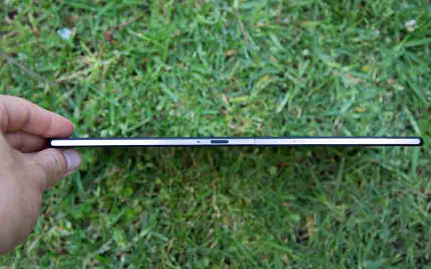 Sony Xperia Z2 Tablet Wifi