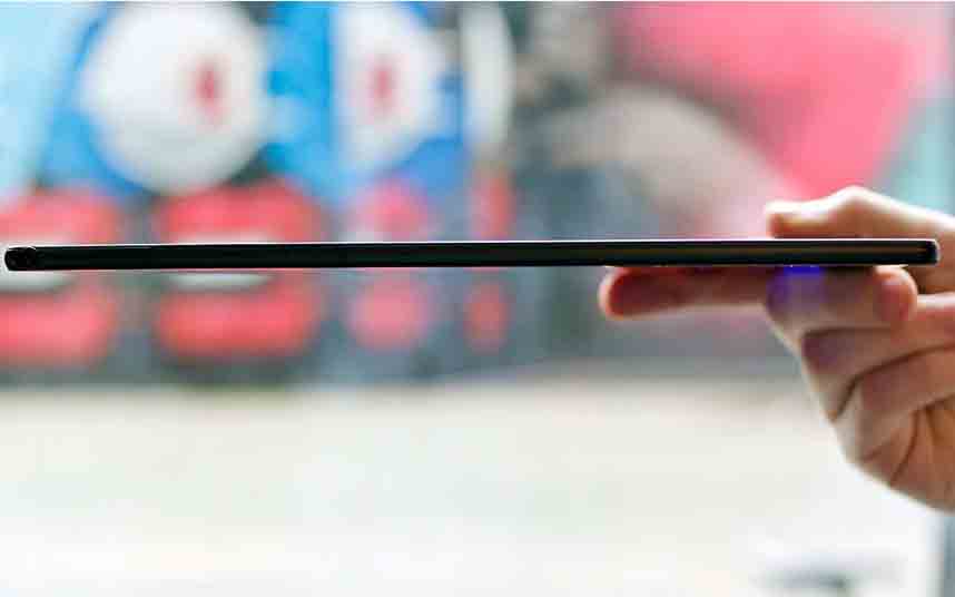 Sony Xperia Z4 Tablet Wifi